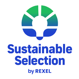 Logo sustainable